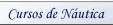Cursos